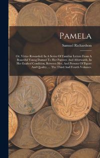 Cover image for Pamela