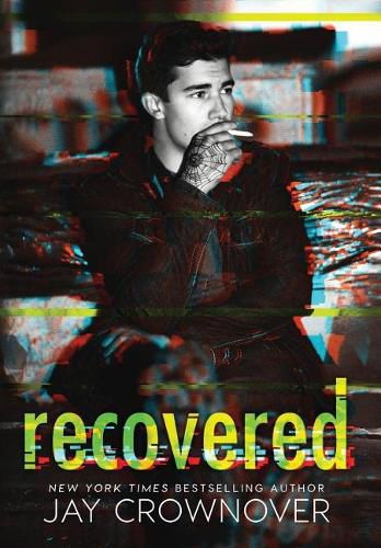 Cover image for Recovered