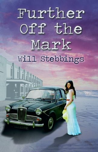 Cover image for Further Off the Mark