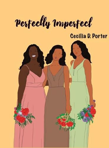 Cover image for Imperfectly Beautiful