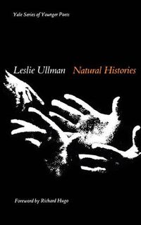 Cover image for Natural Histories