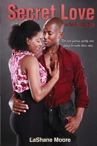 Cover image for Secret Love: In the Beginning