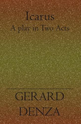 Cover image for Icarus