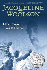 Cover image for After Tupac and D Foster