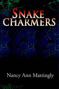 Cover image for Snake Charmers