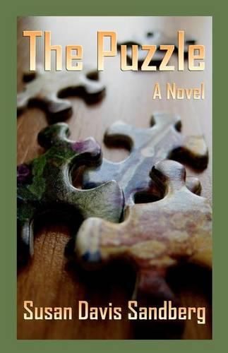 Cover image for The Puzzle