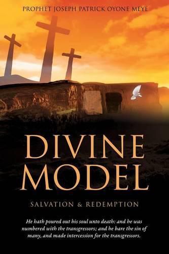 Cover image for Divine Model