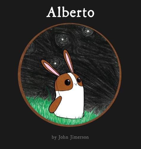 Cover image for Alberto
