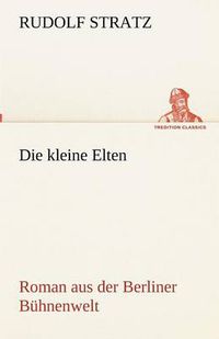 Cover image for Die kleine Elten