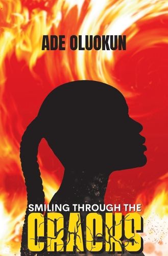 Cover image for Smiling Through The Cracks