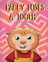 Cover image for Pacey Loses A Tooth