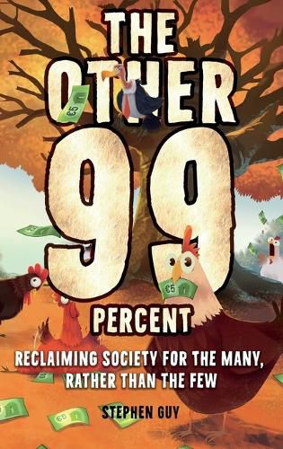 Cover image for The Other 99 Percent