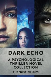 Cover image for Dark Echo