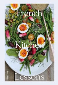 Cover image for French Kitchen Lessons