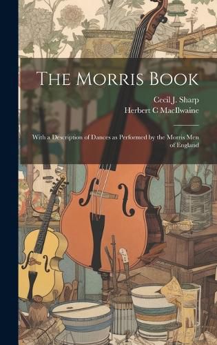 Cover image for The Morris Book
