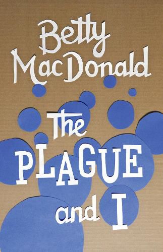 Cover image for The Plague and I