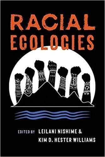 Cover image for Racial Ecologies