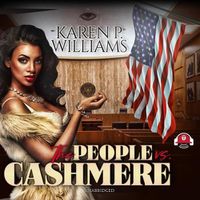 Cover image for The People vs. Cashmere