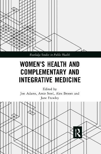 Cover image for Women's Health and Complementary and Integrative Medicine