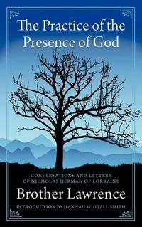 Cover image for The Practice of the Presence of God