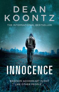 Cover image for Innocence