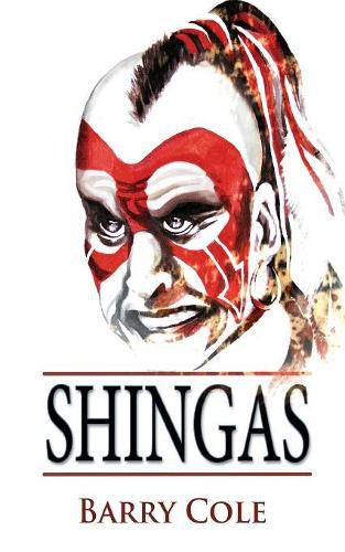 Cover image for Shingas