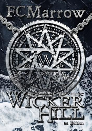 Cover image for Wicker Hill