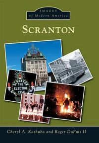 Cover image for Scranton