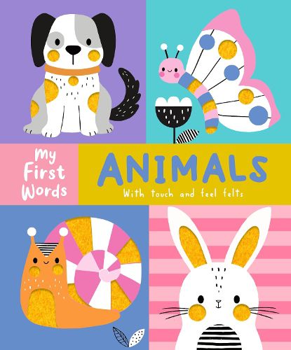Cover image for Animals