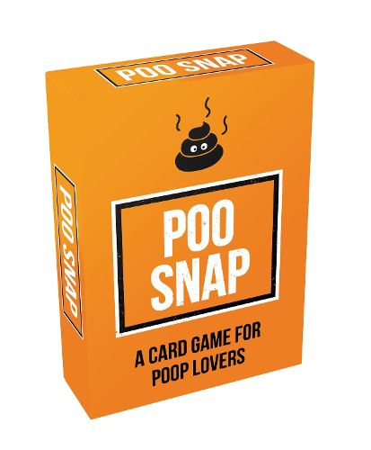 Cover image for Poo Snap