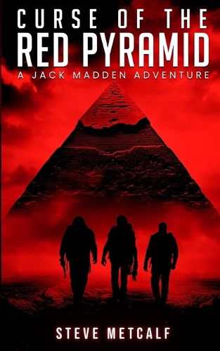 Curse of the Red Pyramid