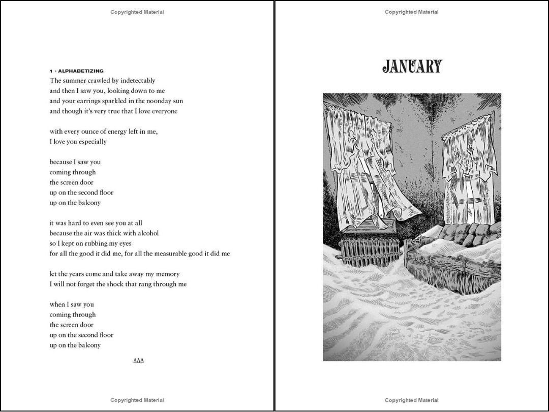 This Year: 365 Songs Annotated 