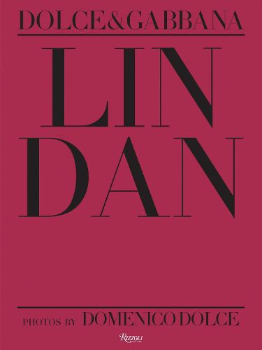 Cover image for Lin Dan