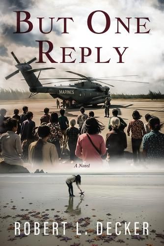 Cover image for But One Reply