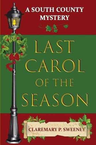 Cover image for Last Carol of the Season