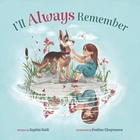 Cover image for I'll Always Remember