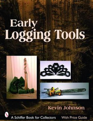 Cover image for Early Logging Tools