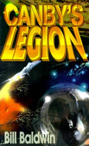 Cover image for Canby's Legion