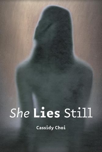 Cover image for She Lies Still