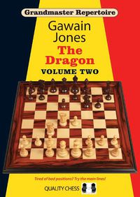 Cover image for Dragon - Volume 2