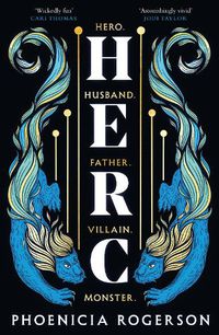 Cover image for Herc