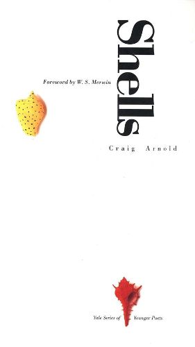 Cover image for Shells