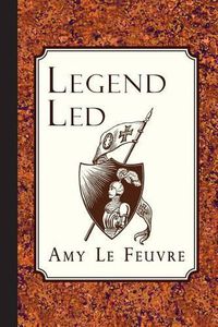 Cover image for Legend Led