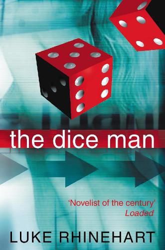 Cover image for The Dice Man