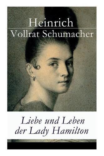 Cover image for Liebe und Leben der Lady Hamilton