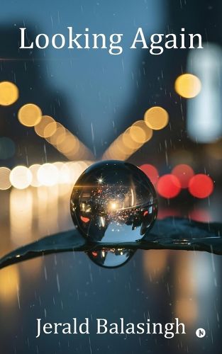 Cover image for Looking Again