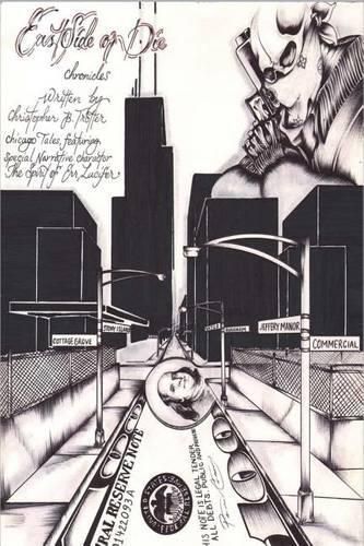 Cover image for East Side or Die Chronicles