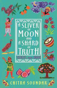 Cover image for A Sliver of Moon and a Shard of Truth