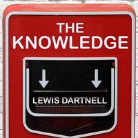 Cover image for The Knowledge: How to Rebuild Our World from Scratch