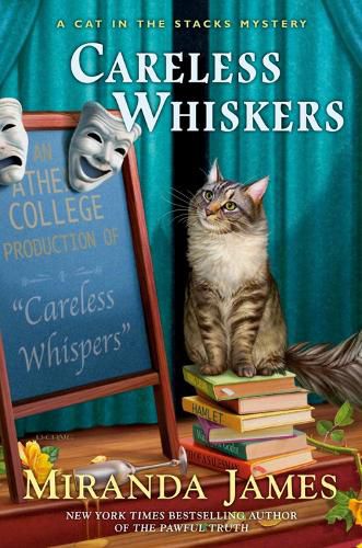 Cover image for Careless Whiskers